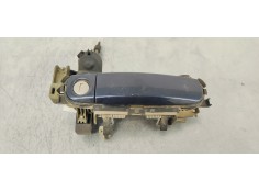 Recambio de maneta exterior delantera izquierda para audi a4 berlina (8e) 1.9 tdi (96kw) referencia OEM IAM   