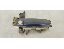 Recambio de maneta exterior delantera izquierda para audi a4 berlina (8e) 1.9 tdi (96kw) referencia OEM IAM   