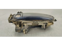 Recambio de maneta exterior delantera izquierda para audi a4 berlina (8e) 1.9 tdi (96kw) referencia OEM IAM   
