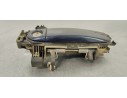 Recambio de maneta exterior delantera izquierda para audi a4 berlina (8e) 1.9 tdi (96kw) referencia OEM IAM   