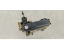 Recambio de maneta exterior delantera izquierda para audi a4 berlina (8e) 1.9 tdi (96kw) referencia OEM IAM   