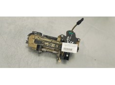 Recambio de maneta exterior delantera izquierda para audi a4 berlina (8e) 1.9 tdi (96kw) referencia OEM IAM   