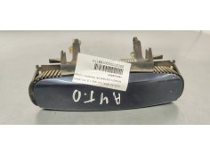 Recambio de maneta exterior trasera derecha para audi a4 berlina (8e) 1.9 tdi (96kw) referencia OEM IAM 4B0839885  