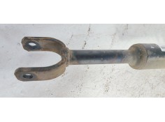 Recambio de amortiguador delantero izquierdo para bmw serie 5 touring (f11) 518d referencia OEM IAM 31316863887  