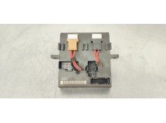 Recambio de modulo electronico para audi a4 berlina (8e) 2.0 tdi 16v (103kw) referencia OEM IAM 8E0907279L  
