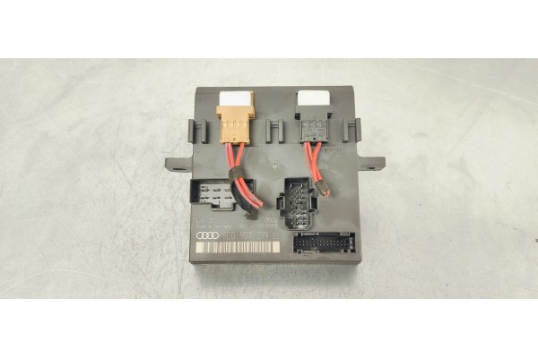 Recambio de modulo electronico para audi a4 berlina (8e) 2.0 tdi 16v (103kw) referencia OEM IAM 8E0907279L  