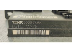 Recambio de modulo electronico para audi a4 berlina (8e) 2.0 tdi 16v (103kw) referencia OEM IAM 8E0907279L  