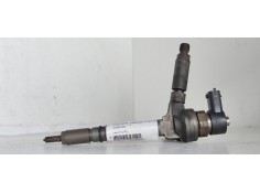 Recambio de inyector para opel astra h berlina 1.7 16v cdti referencia OEM IAM 0445110175  