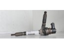 Recambio de inyector para opel astra h berlina 1.7 16v cdti referencia OEM IAM 0445110175  