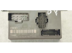 Recambio de modulo electronico para audi a8 (4e2) referencia OEM IAM 4E0907279L  