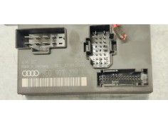 Recambio de modulo electronico para audi a4 berlina (8e) 2.0 tdi 16v (103kw) referencia OEM IAM 8E0907279L  