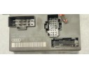 Recambio de modulo electronico para audi a4 berlina (8e) 2.0 tdi 16v (103kw) referencia OEM IAM 8E0907279L  