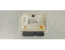 Recambio de centralita motor uce para audi a4 berlina (8e) referencia OEM IAM 0281012142  