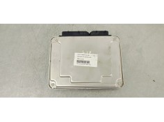 Recambio de centralita motor uce para audi a4 berlina (8e) referencia OEM IAM 0281012142  