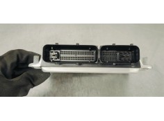 Recambio de centralita motor uce para audi a4 berlina (8e) referencia OEM IAM 0281012142  