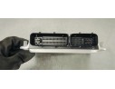 Recambio de centralita motor uce para audi a4 berlina (8e) referencia OEM IAM 0281012142  