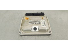 Recambio de centralita motor uce para audi a4 berlina (8e) referencia OEM IAM 0281012142  