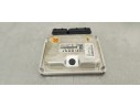 Recambio de centralita motor uce para audi a4 berlina (8e) referencia OEM IAM 0281012142  