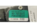 Recambio de pedal acelerador para audi a8 (4e2) referencia OEM IAM 4E1723523E  