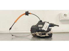 Recambio de cerradura puerta delantera derecha para audi a8 (4e2) referencia OEM IAM 4E1837016  