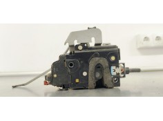 Recambio de cerradura puerta delantera derecha para audi a8 (4e2) referencia OEM IAM 4E1837016  
