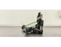 Recambio de cerradura puerta trasera izquierda para audi a8 (4e2) referencia OEM IAM 4E0839015  