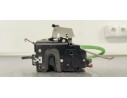 Recambio de cerradura puerta trasera izquierda para audi a8 (4e2) referencia OEM IAM 4E0839015  