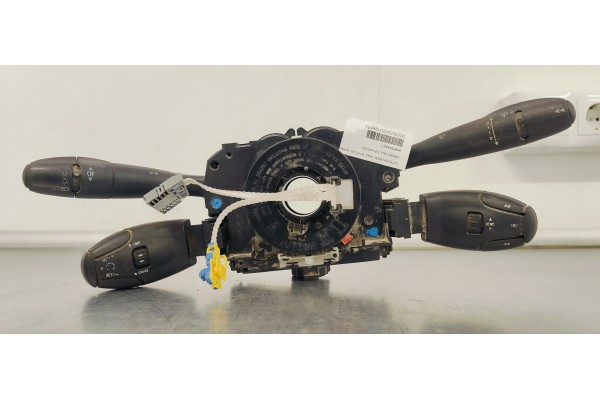 Recambio de mando multifuncion para citroen berlingo station wagon fase 2 referencia OEM IAM 96662460XT  