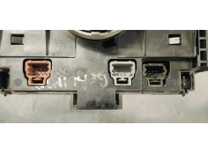 Recambio de mando multifuncion para citroen berlingo station wagon fase 2 referencia OEM IAM 96662460XT  
