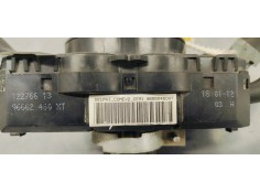 Recambio de mando multifuncion para citroen berlingo station wagon fase 2 referencia OEM IAM 96662460XT  