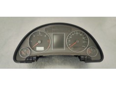 Recambio de cuadro instrumentos para audi a4 berlina (8e) referencia OEM IAM 0263626191  