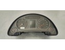 Recambio de cuadro instrumentos para audi a4 berlina (8e) referencia OEM IAM 0263626191  