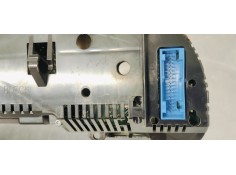 Recambio de cuadro instrumentos para audi a4 berlina (8e) referencia OEM IAM 0263626191  