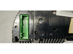 Recambio de cuadro instrumentos para audi a4 berlina (8e) referencia OEM IAM 0263626191  