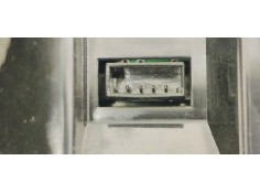 Recambio de cuadro instrumentos para audi a4 berlina (8e) referencia OEM IAM 0263626191  