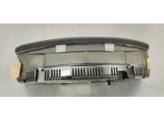 Recambio de cuadro instrumentos para audi a4 berlina (8e) referencia OEM IAM 0263626191  