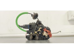 Recambio de cerradura puerta trasera derecha para audi a8 (4e2) referencia OEM IAM 4E0839016  