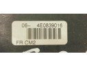 Recambio de cerradura puerta trasera derecha para audi a8 (4e2) referencia OEM IAM 4E0839016  