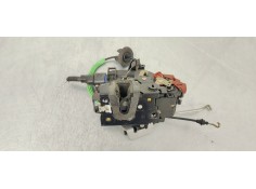 Recambio de cerradura puerta trasera derecha para audi a8 (4e2) referencia OEM IAM 4E0839016  