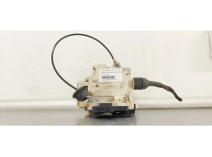 Recambio de cerradura puerta delantera derecha para audi a4 berlina (8e) 2.0 tdi 16v (103kw) referencia OEM IAM 8E1837016AA  