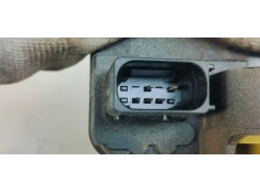 Recambio de cerradura puerta trasera izquierda para chevrolet cruze 1.6 i 113 referencia OEM IAM 13503177  