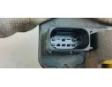 Recambio de cerradura puerta trasera izquierda para chevrolet cruze 1.6 i 113 referencia OEM IAM 13503177  