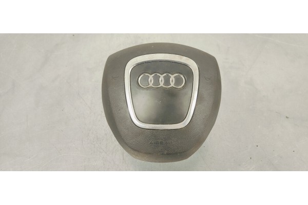Recambio de airbag delantero izquierdo para audi a4 berlina (8e) 2.0 tdi 16v (103kw) referencia OEM IAM 8E0880201DF  