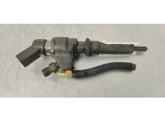 Recambio de inyector para peugeot 307 (s1) xr clim referencia OEM IAM 9636819380  
