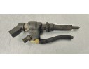 Recambio de inyector para peugeot 307 (s1) xr clim referencia OEM IAM 9636819380  