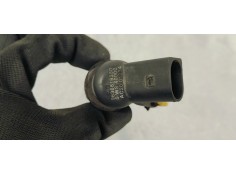 Recambio de inyector para peugeot 307 (s1) xr clim referencia OEM IAM 9636819380  