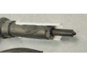 Recambio de inyector para peugeot 307 (s1) xr clim referencia OEM IAM 9636819380  