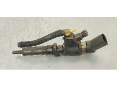 Recambio de inyector para peugeot 307 (s1) xr clim referencia OEM IAM 9636819380  