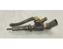 Recambio de inyector para peugeot 307 (s1) xr clim referencia OEM IAM 9636819380  