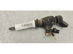 Recambio de inyector para peugeot 307 (s1) xr clim referencia OEM IAM 9636819380  
